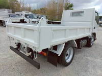MITSUBISHI FUSO Canter Dump PDG-FE71DD 2008 128,000km_2