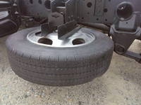 MITSUBISHI FUSO Canter Dump PDG-FE71DD 2008 128,000km_37