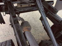 MITSUBISHI FUSO Canter Dump PDG-FE71DD 2008 128,000km_40