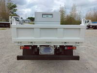 MITSUBISHI FUSO Canter Dump PDG-FE71DD 2008 128,000km_5