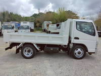 MITSUBISHI FUSO Canter Dump PDG-FE71DD 2008 128,000km_6