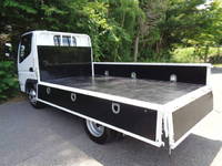 MITSUBISHI FUSO Canter Flat Body 2RG-FBA20 2023 18,110km_10