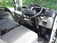 MITSUBISHI FUSO Canter Flat Body 2RG-FBA20 2023 18,110km_26