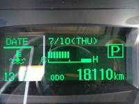 MITSUBISHI FUSO Canter Flat Body 2RG-FBA20 2023 18,110km_39