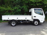 MITSUBISHI FUSO Canter Flat Body 2RG-FBA20 2023 18,110km_4