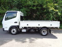 MITSUBISHI FUSO Canter Flat Body 2RG-FBA20 2023 18,110km_6