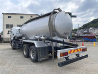 HINO Profia バルクシャ（フンリュウタイウンパンシャ） QKG-FR1APBA 2013 545,000km_2