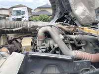 HINO Profia バルクシャ（フンリュウタイウンパンシャ） QKG-FR1APBA 2013 545,000km_31