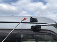 HINO Profia バルクシャ（フンリュウタイウンパンシャ） QKG-FR1APBA 2013 545,000km_36