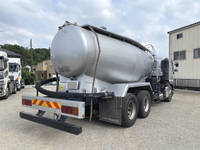 HINO Profia バルクシャ（フンリュウタイウンパンシャ） QKG-FR1APBA 2013 545,000km_3