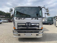 HINO Profia バルクシャ（フンリュウタイウンパンシャ） QKG-FR1APBA 2013 545,000km_4
