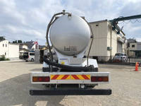 HINO Profia バルクシャ（フンリュウタイウンパンシャ） QKG-FR1APBA 2013 545,000km_6
