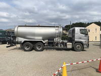 HINO Profia バルクシャ（フンリュウタイウンパンシャ） QKG-FR1APBA 2013 545,000km_7