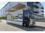 Profia Aluminum Wing