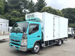 Canter Refrigerator & Freezer Wing