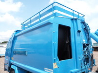 ISUZU Elf Garbage Truck TKG-NKR85N 2014 -_18
