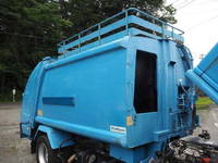 ISUZU Elf Garbage Truck TKG-NKR85N 2014 _19