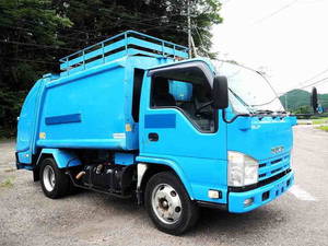 Elf Garbage Truck_1