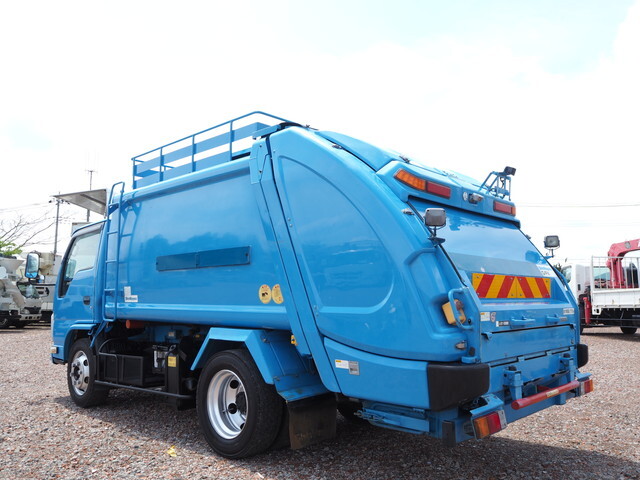 Elf Garbage Truck_2