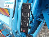 ISUZU Elf Garbage Truck TKG-NKR85N 2014 _22