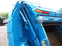 ISUZU Elf Garbage Truck TKG-NKR85N 2014 -_24
