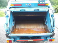 ISUZU Elf Garbage Truck TKG-NKR85N 2014 _25