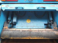 ISUZU Elf Garbage Truck TKG-NKR85N 2014 _27