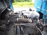 ISUZU Elf Garbage Truck TKG-NKR85N 2014 _31