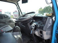 ISUZU Elf Garbage Truck TKG-NKR85N 2014 -_35