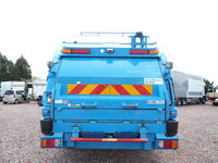 ISUZU Elf Garbage Truck TKG-NKR85N 2014 -_4