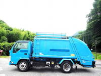 ISUZU Elf Garbage Truck TKG-NKR85N 2014 _5