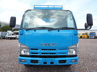 ISUZU Elf Garbage Truck TKG-NKR85N 2014 -_5