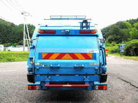 ISUZU Elf Garbage Truck TKG-NKR85N 2014 _6