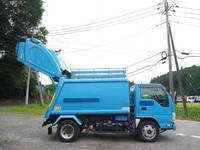ISUZU Elf Garbage Truck TKG-NKR85N 2014 _8