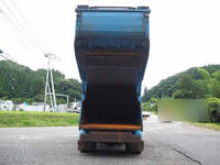ISUZU Elf Garbage Truck TKG-NKR85N 2014 _9