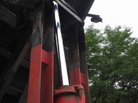 ISUZU Giga Dump QKG-CXZ77AT 2015 570,449km_12