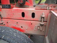ISUZU Giga Dump QKG-CXZ77AT 2015 570,449km_16