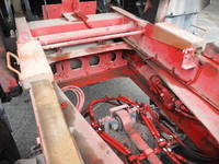 ISUZU Giga Dump QKG-CXZ77AT 2015 570,449km_20