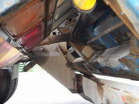 ISUZU Giga Dump QKG-CXZ77AT 2015 570,449km_26