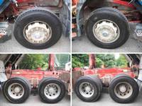 ISUZU Giga Dump QKG-CXZ77AT 2015 570,449km_30