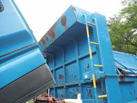 ISUZU Giga Dump QKG-CXZ77AT 2015 570,449km_31