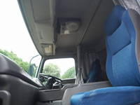 ISUZU Giga Dump QKG-CXZ77AT 2015 570,449km_33
