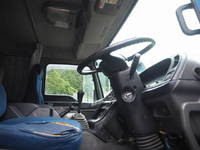 ISUZU Giga Dump QKG-CXZ77AT 2015 570,449km_34
