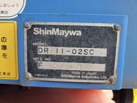 ISUZU Giga Dump QKG-CXZ77AT 2015 570,449km_39