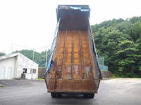 ISUZU Giga Dump QKG-CXZ77AT 2015 570,449km_9
