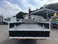 ISUZU Forward Truck (With 4 Steps Of Cranes) TKG-FRR90S1 2017 84,669km_10