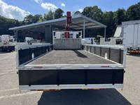 ISUZU Forward Truck (With 4 Steps Of Cranes) TKG-FRR90S1 2017 84,669km_10