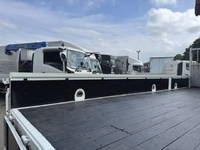 ISUZU Forward Truck (With 4 Steps Of Cranes) TKG-FRR90S1 2017 84,669km_12