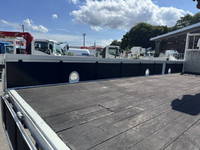 ISUZU Forward Truck (With 4 Steps Of Cranes) TKG-FRR90S1 2017 84,669km_13