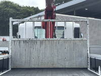 ISUZU Forward Truck (With 4 Steps Of Cranes) TKG-FRR90S1 2017 84,669km_14